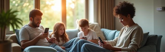 Vijf manieren waarop smart tech je gezondheid en comfort verbetert