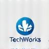 TechWorks bedrijfslogo