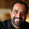Portret van Omar Elbaz